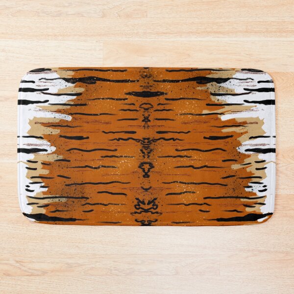 Item preview, Year of the Tiger designed and sold by Salzanos.