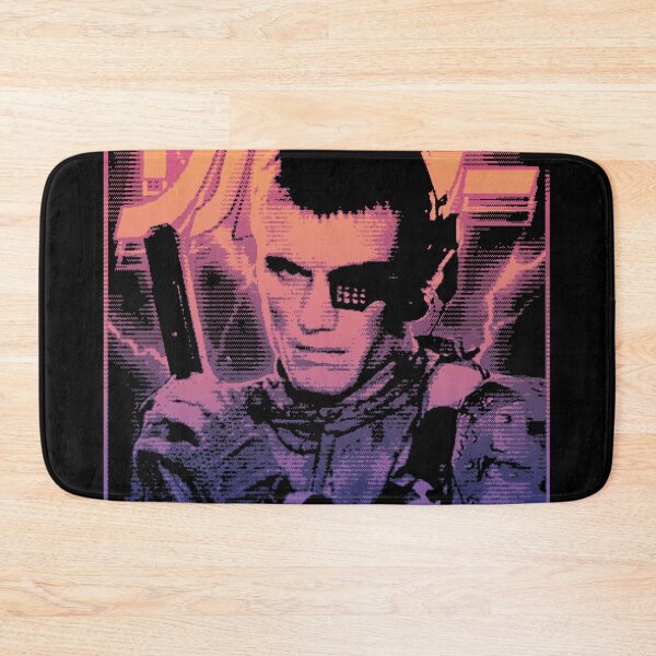 Item preview, Universal Soldier: GR13 designed and sold by Bootleg Factory.