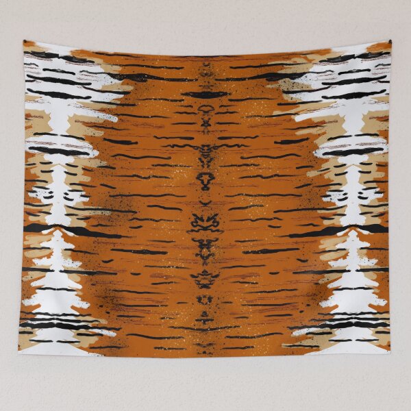 Item preview, Year of the Tiger designed and sold by Salzanos.
