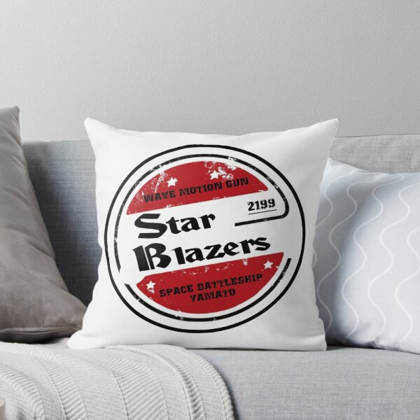Item preview, Starblazers 2199 Retro Logo designed and sold by Prophecyrob.