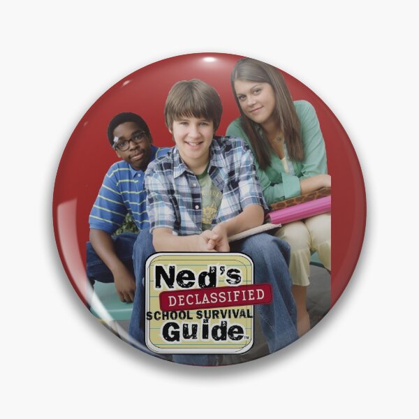 Item preview, NED designed and sold by Songbird6345.
