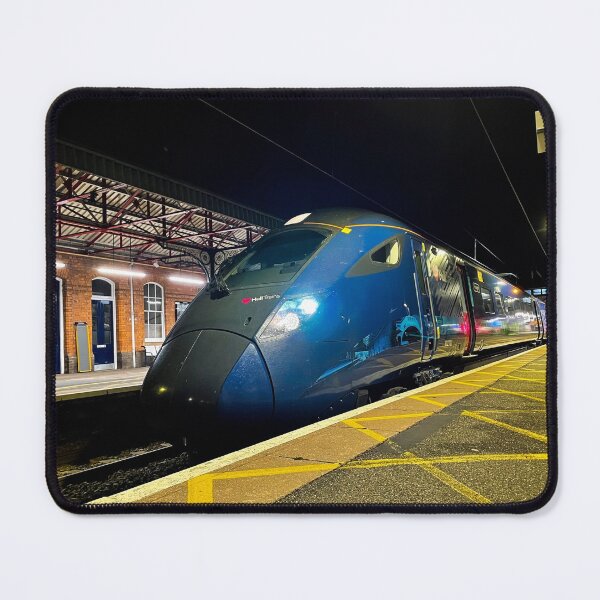 Item preview, Hull Trains 802 304 at Grantham designed and sold by GRPUK.