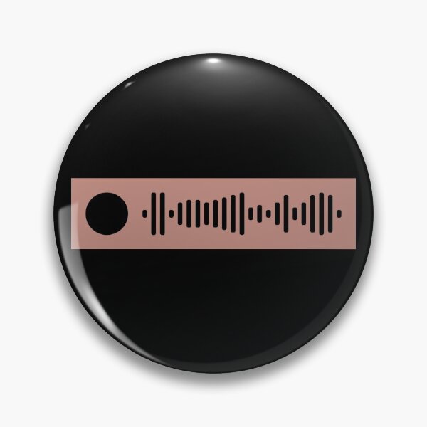 Item preview, Chocolate - 1975 Spotify Scan Code designed and sold by WandersApparel.