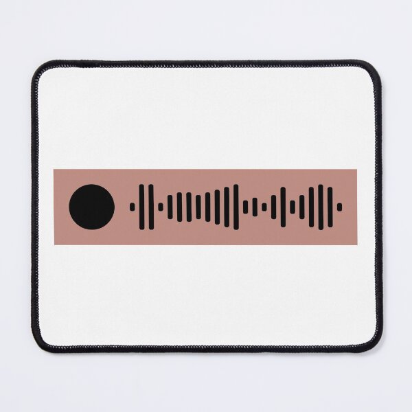 Item preview, Chocolate - 1975 Spotify Scan Code designed and sold by WandersApparel.