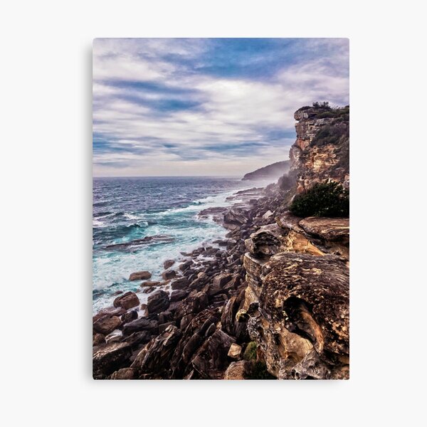 Item preview, Rocky Cliffs designed and sold by shaundesign.
