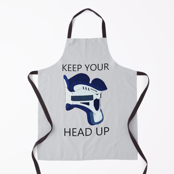 Item preview, Cervical Collar (Keep Your Head Up) designed and sold by nklange240.