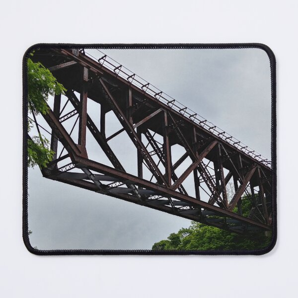 Item preview, Upside Down Bridge designed and sold by SpilProofLiquid.