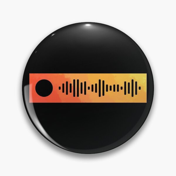 Item preview, Sundress - ASAP Rocky Spotify Scan Code designed and sold by WandersApparel.