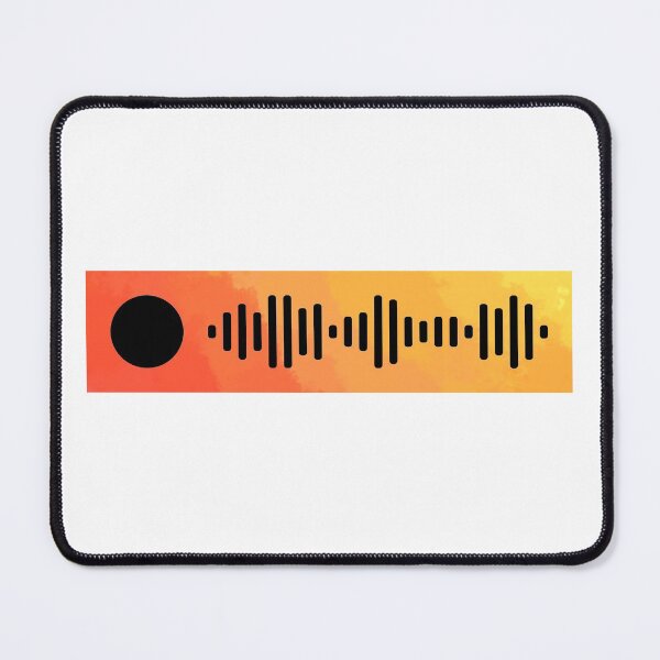 Item preview, Sundress - ASAP Rocky Spotify Scan Code designed and sold by WandersApparel.