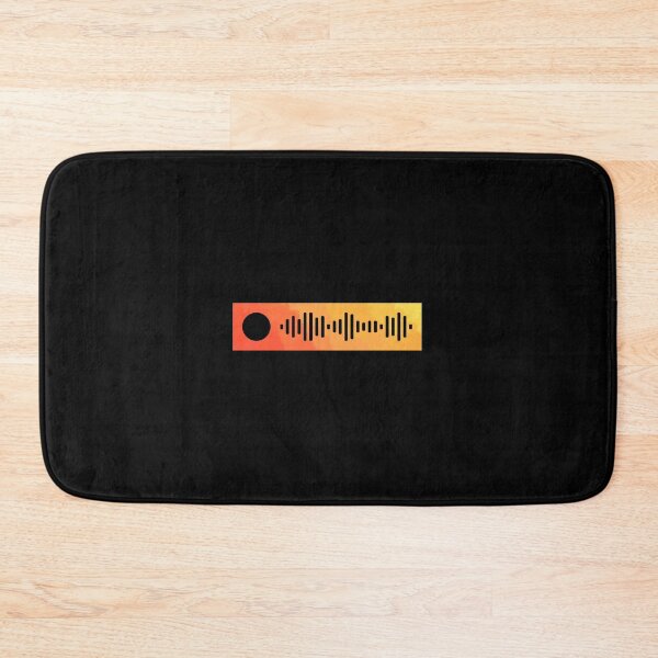 Item preview, Sundress - ASAP Rocky Spotify Scan Code designed and sold by WandersApparel.