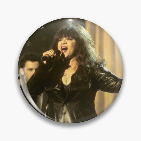 Item preview, Ronnie Spector Photograph designed and sold by ConcertImages.