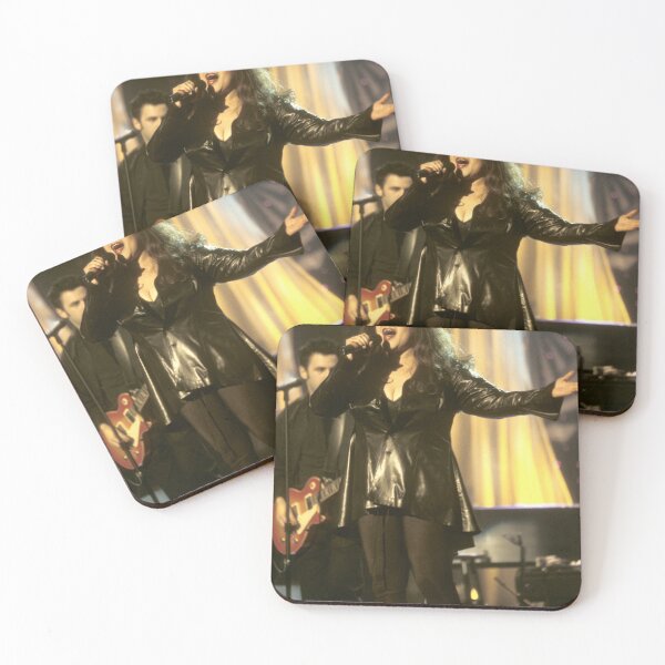 Item preview, Ronnie Spector Photograph designed and sold by ConcertImages.