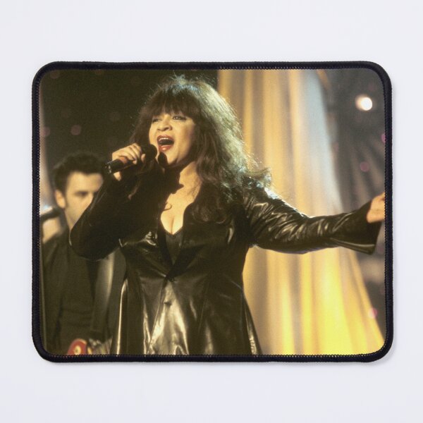 Item preview, Ronnie Spector Photograph designed and sold by ConcertImages.