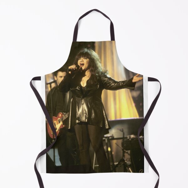 Item preview, Ronnie Spector Photograph designed and sold by ConcertImages.
