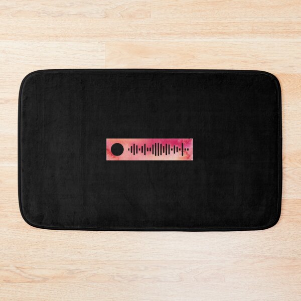 Item preview, Bohemian Rhapsody - Queen Spotify Scan Code designed and sold by WandersApparel.