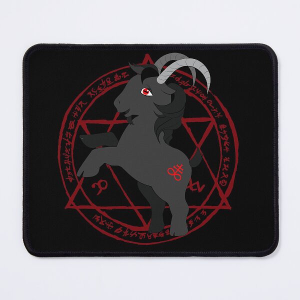 Item preview, BlackPhillip designed and sold by desirula.