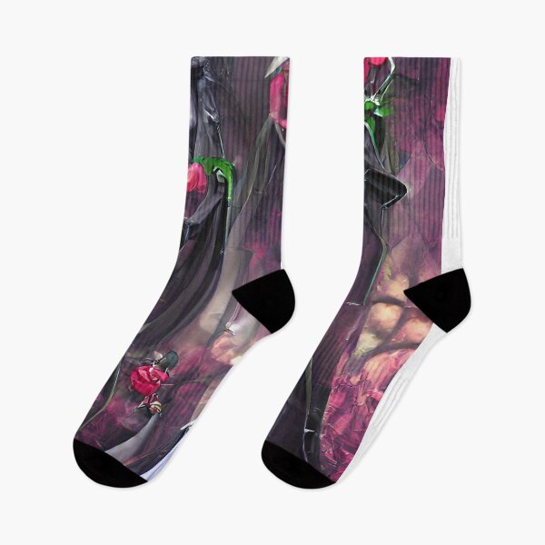 Item preview, Midnight Valentine designed and sold by Ethereal Lab AI.