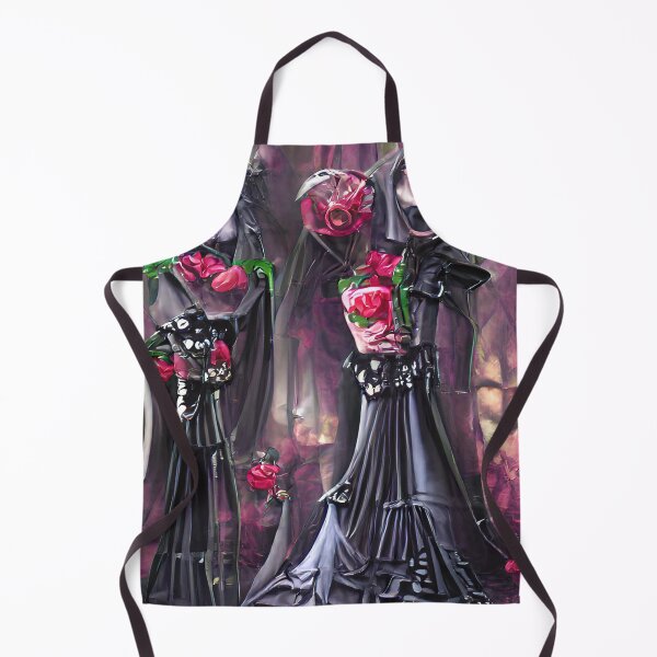 Item preview, Midnight Valentine designed and sold by Ethereal Lab AI.