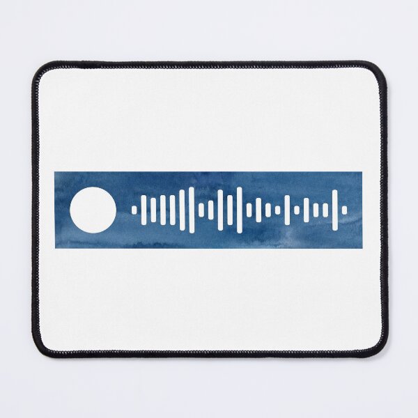 Item preview, Circles - Post Malone Spotify Scan Code designed and sold by WandersApparel.