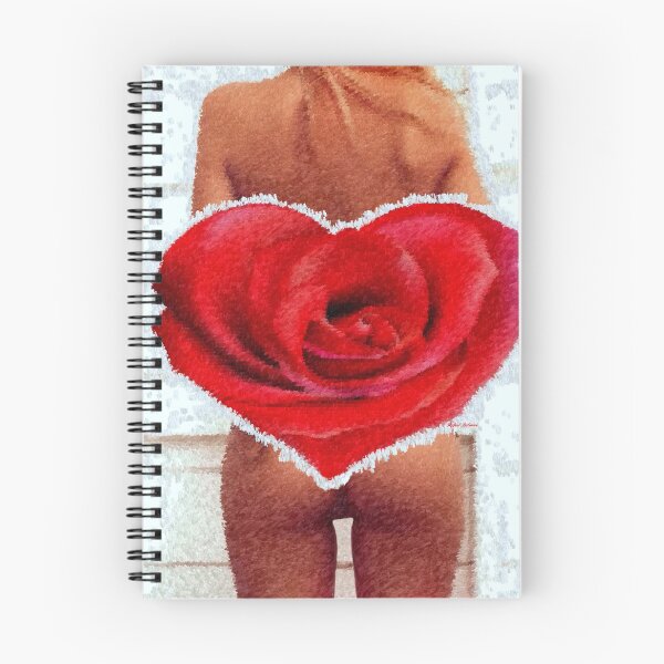 Item preview, Valentines Pinup designed and sold by Rafael Salazar.