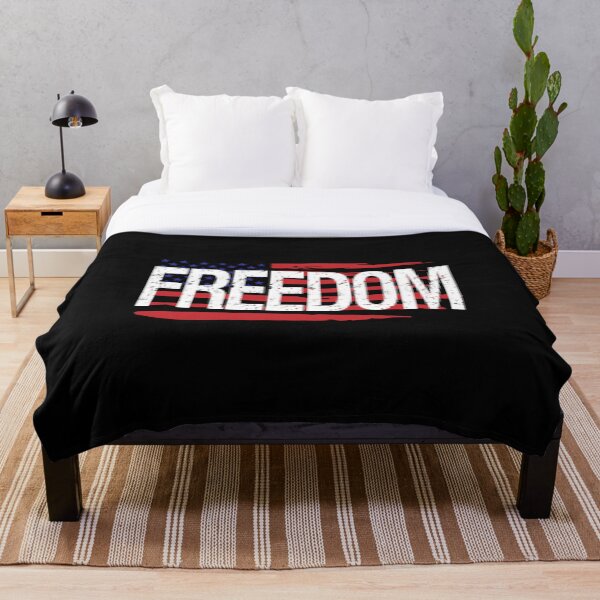 Item preview, libertad bandera americana designed and sold by SouthernDesigns.