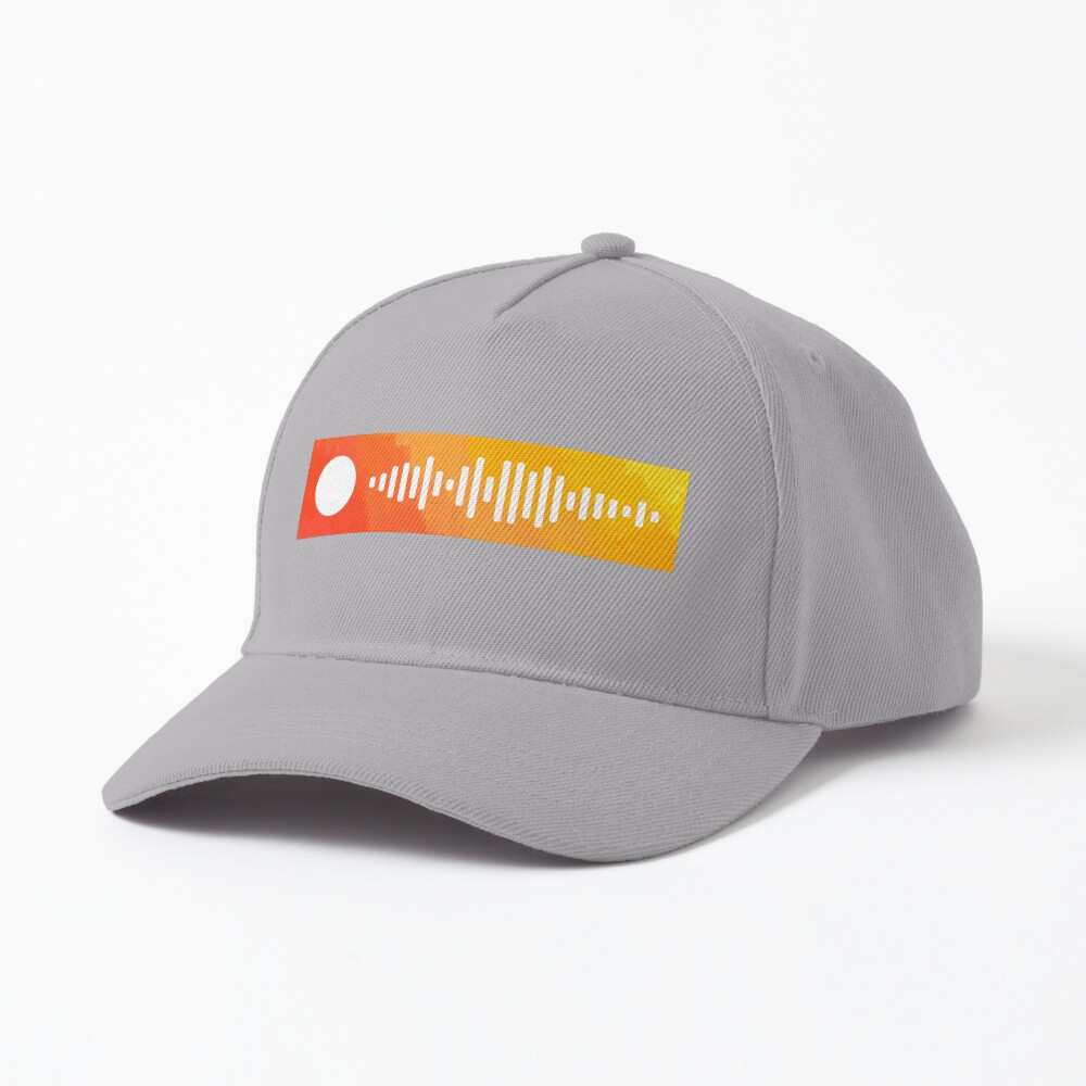 Item preview, Baseball Cap designed and sold by WandersApparel.