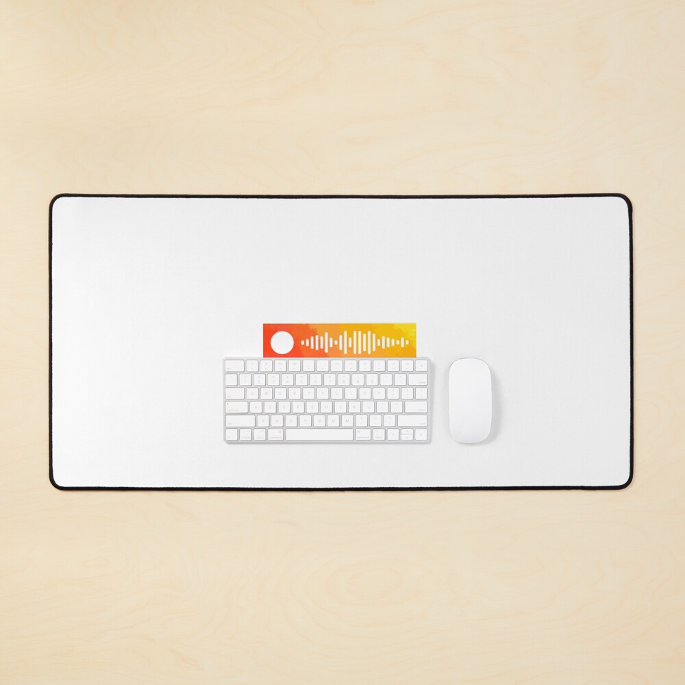 Item preview, Desk Mat designed and sold by WandersApparel.