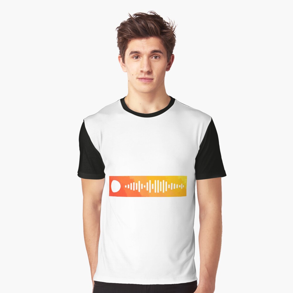 Item preview, Graphic T-Shirt designed and sold by WandersApparel.