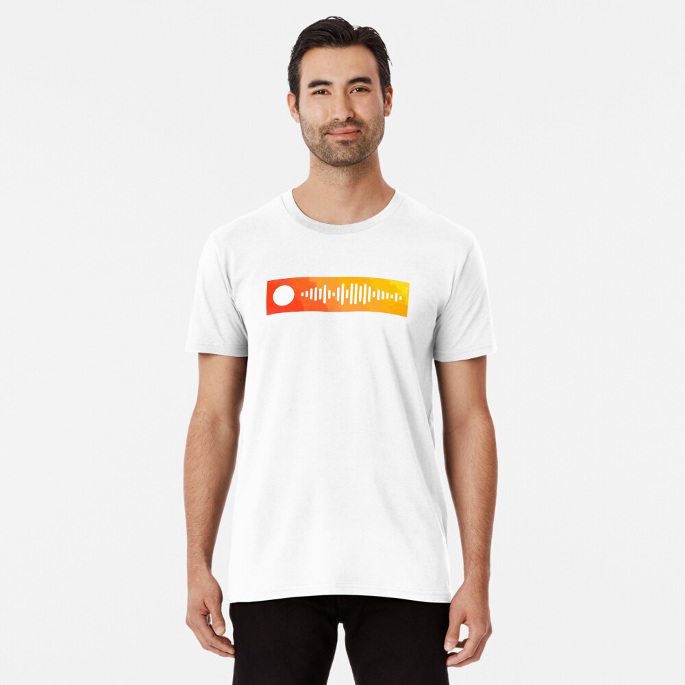 Item preview, Premium T-Shirt designed and sold by WandersApparel.