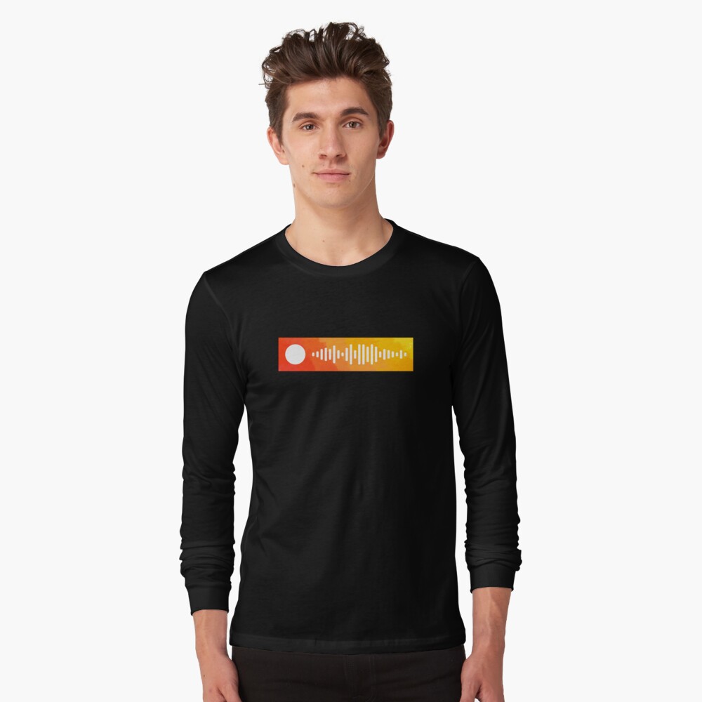 Item preview, Long Sleeve T-Shirt designed and sold by WandersApparel.