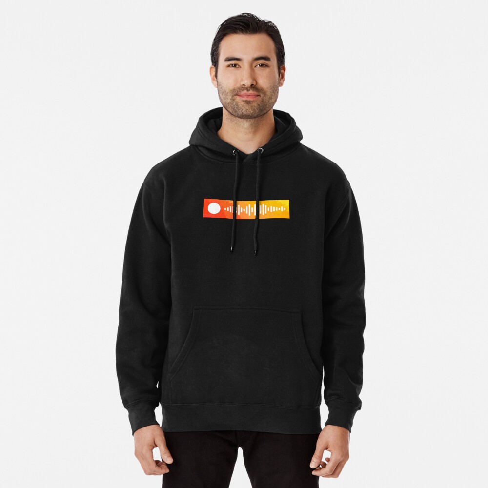 Item preview, Pullover Hoodie designed and sold by WandersApparel.