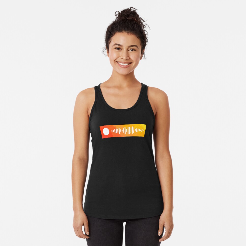 Item preview, Racerback Tank Top designed and sold by WandersApparel.