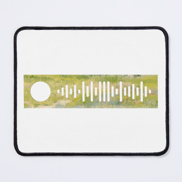 Artikelvorschau, STRG-Album - SZA Spotify-Scan-Code entworfen und verkauft von WandersApparel.