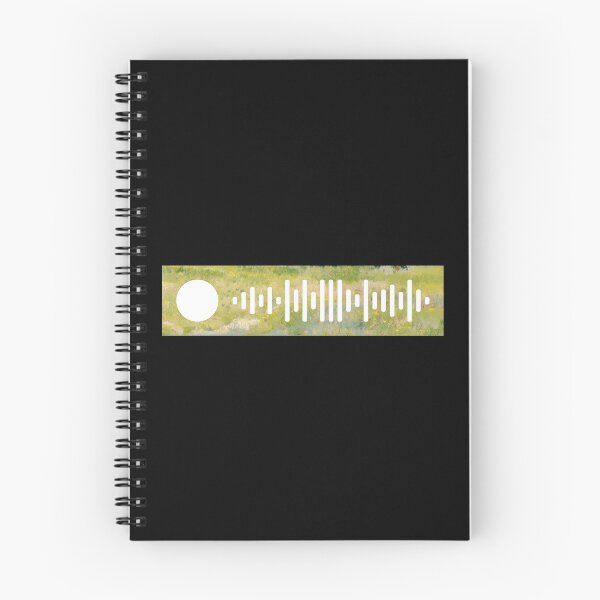 Item preview, CTRL Album - SZA Spotify Scan Code designed and sold by WandersApparel.