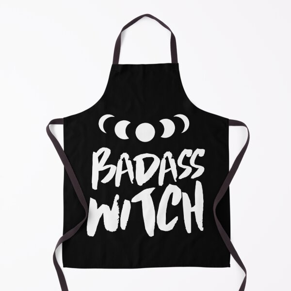 Item preview, BADASS WITCH designed and sold by desirula.