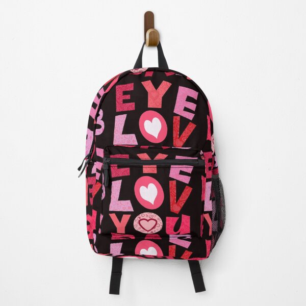Item preview, I Love You Baby - Valentine Gift Design Idea designed and sold by asprse.