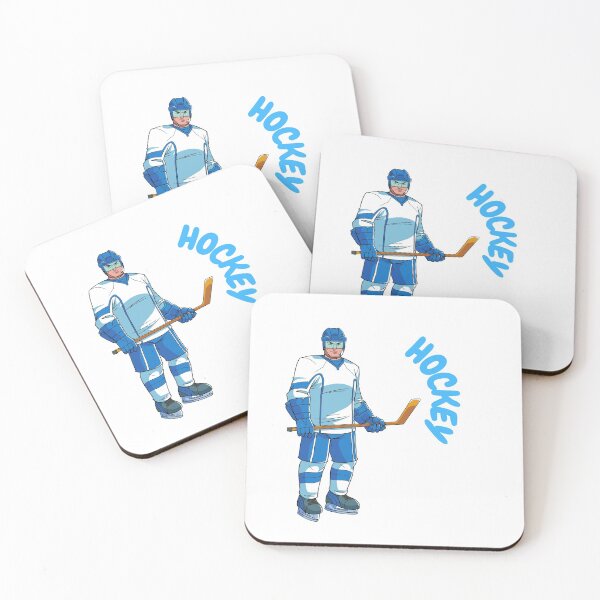 Item preview, Hockey mania designed and sold by allaboutsportss.