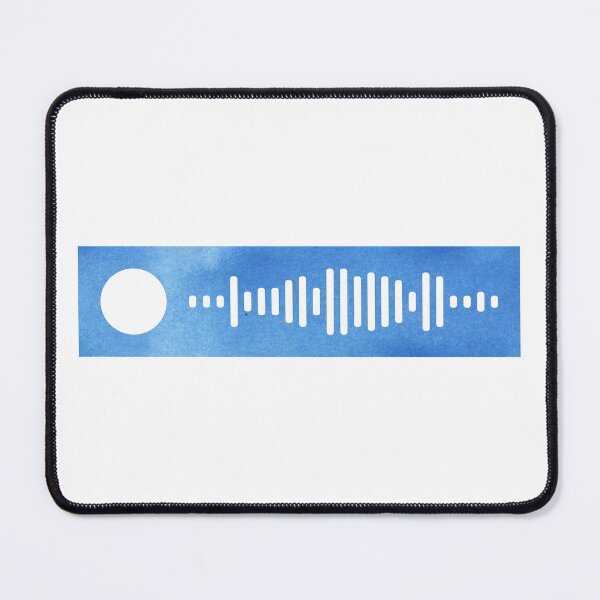Item preview, I Want to Break Free - Queen Spotify Scan Code designed and sold by WandersApparel.