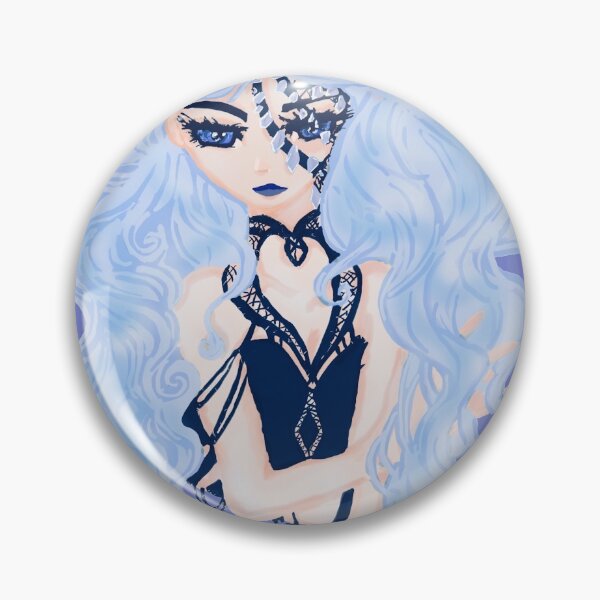 Item preview, Blue. designed and sold by BekahS.