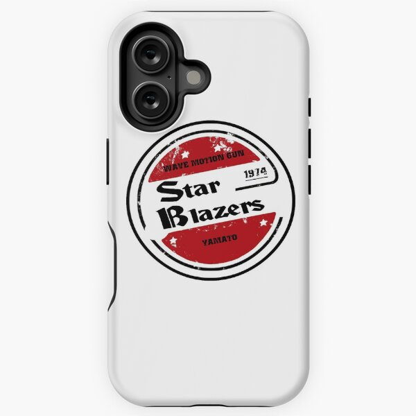 Artikel-Vorschau von Starblazers Retro-Logo, designt und verkauft von Prophecyrob.