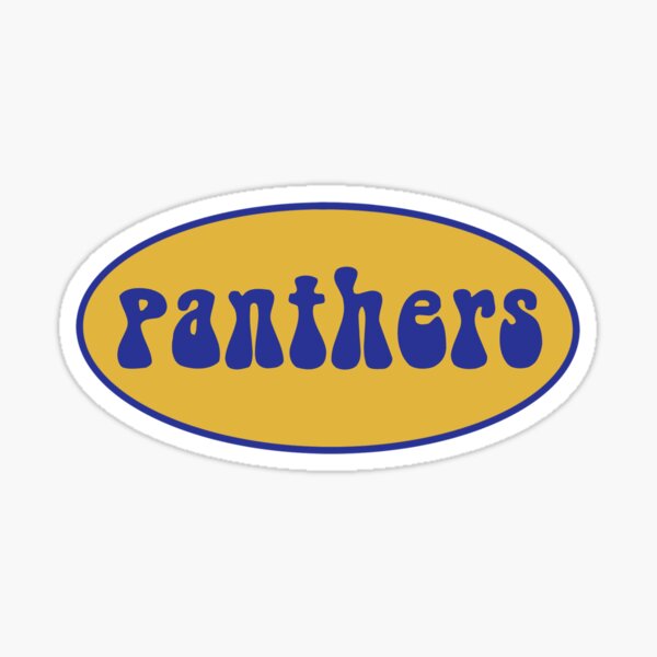 Fiu Panthers Stickers for Sale | Redbubble