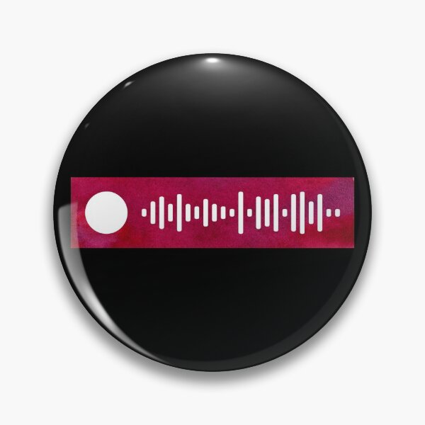 Item preview, Somebody to Love - Queen Spotify Scan Code designed and sold by WandersApparel.