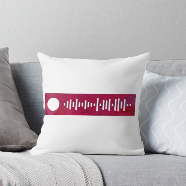 Item preview, Alguien a quien amar - Código de escaneo de Queen Spotify designed and sold by WandersApparel.