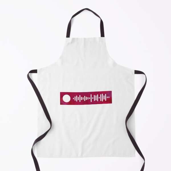 Item preview, Alguien a quien amar - Código de escaneo de Queen Spotify designed and sold by WandersApparel.
