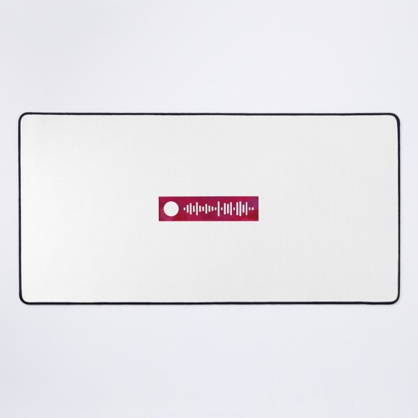 Item preview, Somebody to Love - Queen Spotify Scan Code designed and sold by WandersApparel.