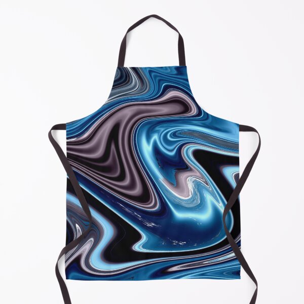 Item preview, Mesmerizing Blue Marble Design designed and sold by Alison Passmore.