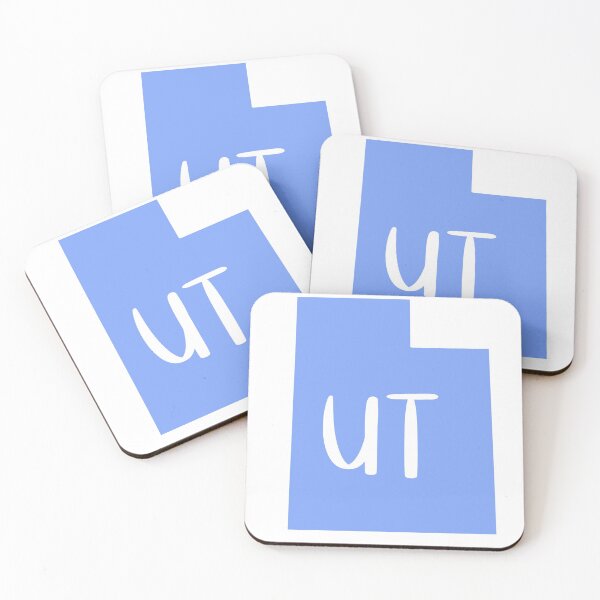Item preview, utah state designed and sold by teagpowers.