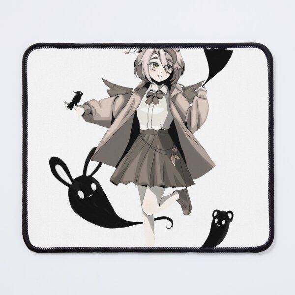 Item preview, Fina Anime Catgirl designed and sold by Nyamelon.
