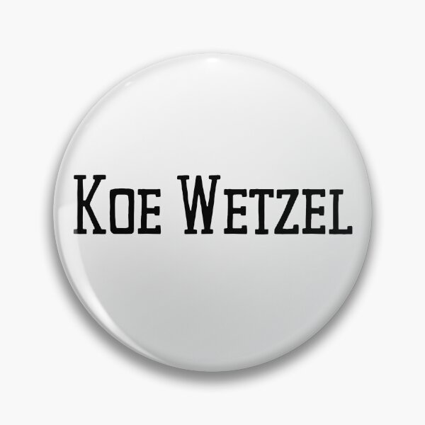 Item preview, Koe Wetzel designed and sold by Makattack99.