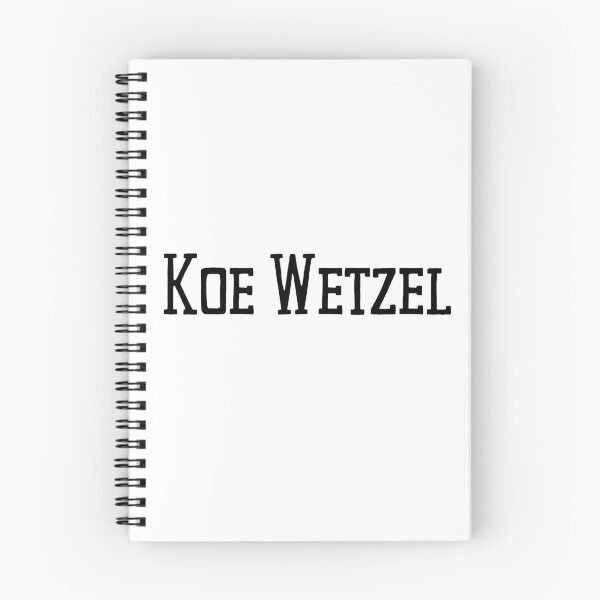 Item preview, Koe Wetzel designed and sold by Makattack99.